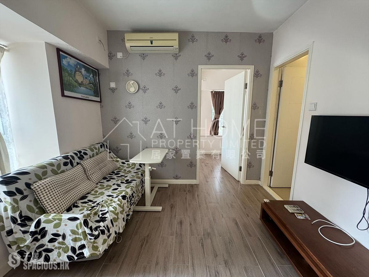 Sai Ying Pun - Aspen Court 01
