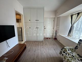Sai Ying Pun - Aspen Court 02