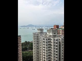 坚尼地城 - 再辉大厦 06
