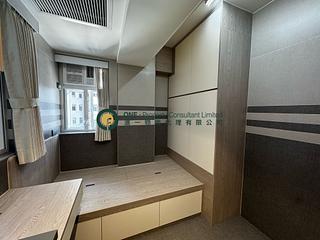 Sheung Wan - Tai Fat Building 02