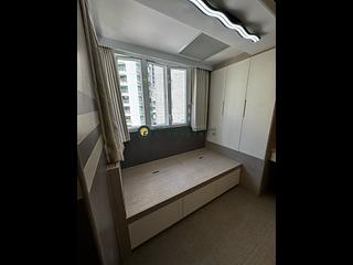 Sheung Wan - Tai Fat Building 02