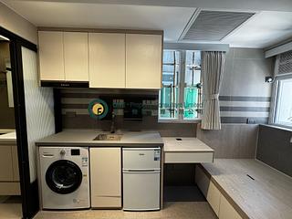 Sheung Wan - Tai Fat Building 03