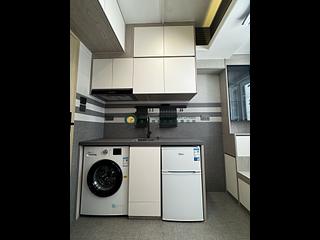 Sheung Wan - Tai Fat Building 03