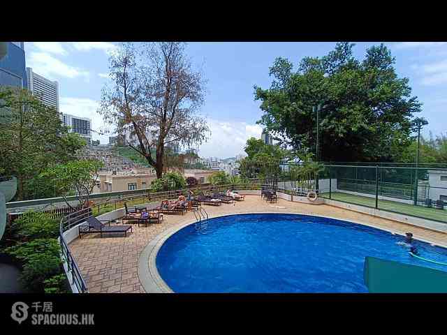 Pok Fu Lam - Greenery Garden 01
