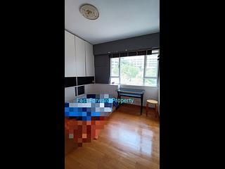 Pok Fu Lam - Baguio Villa Block 38 06