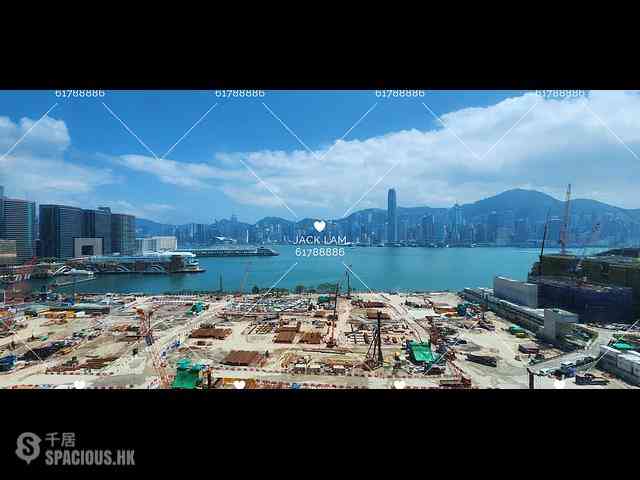 West Kowloon - The Harbourside 01