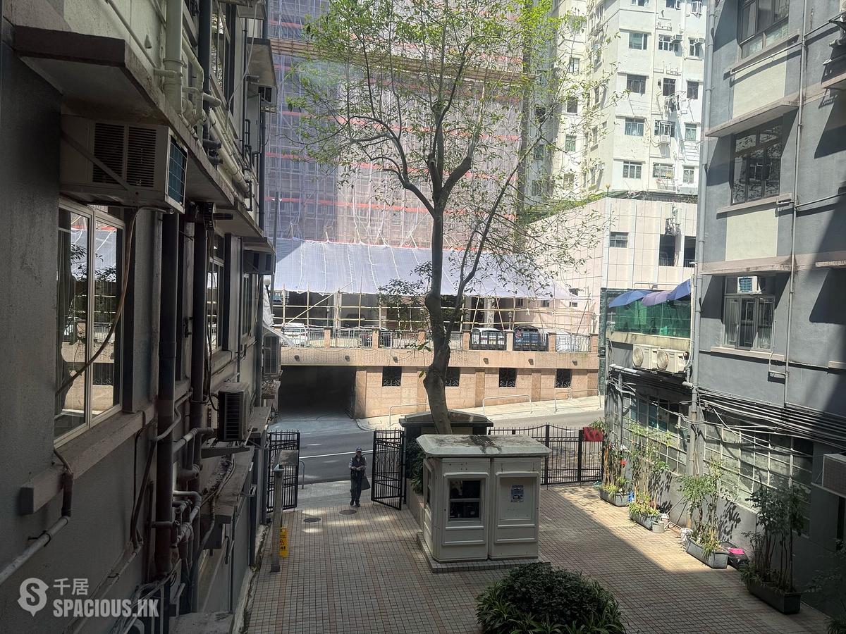 宝马山 - 天后庙道42-60号 01