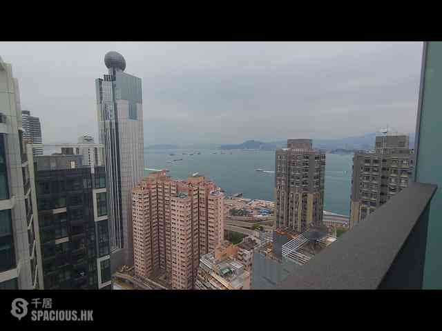 Sai Ying Pun - Artisan House 01