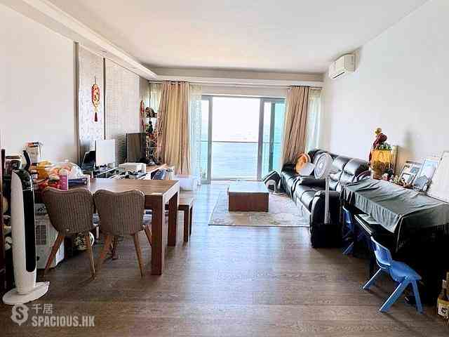 Cyberport - Residence Bel-Air Phase 1 Block 7 01