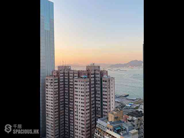 Sai Ying Pun - Artisan House 01