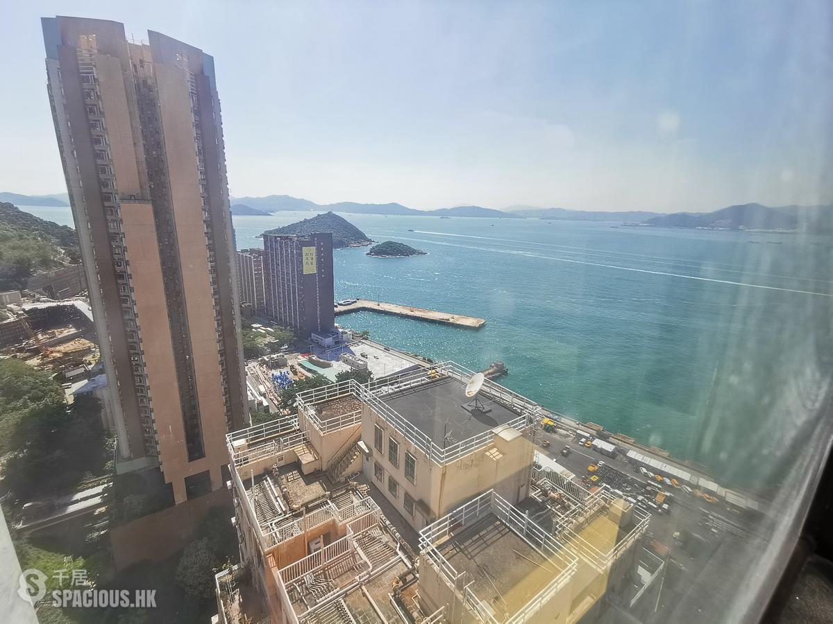 坚尼地城 - 百年大楼2座 01