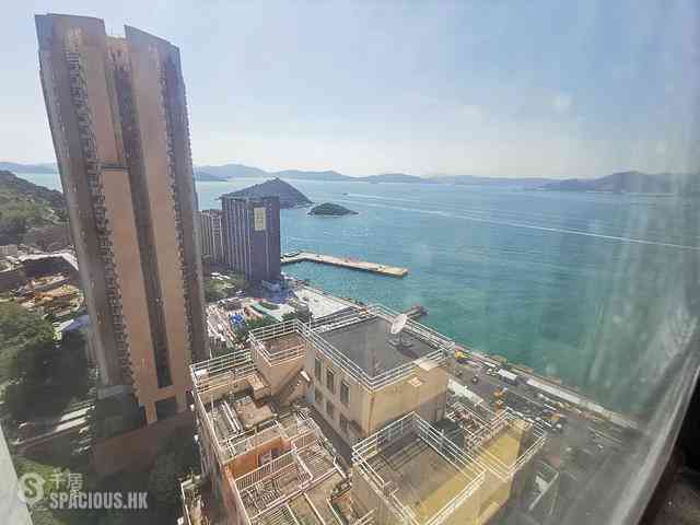 Kennedy Town - Centenary Mansion Block 2 01