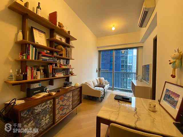 Sai Ying Pun - Artisan House 01