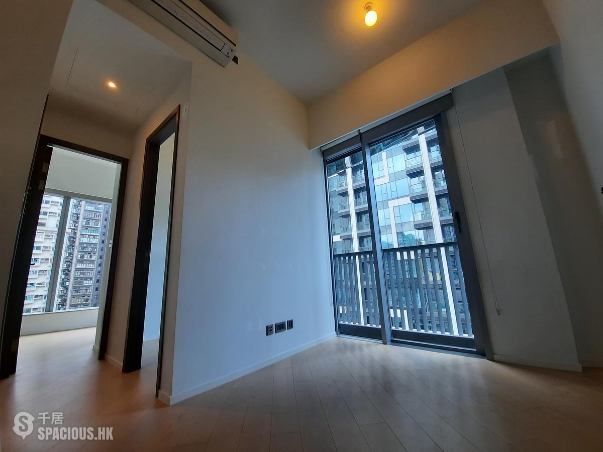 Sai Ying Pun - Artisan House 01