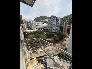 石塘咀 - 榮基大廈 06