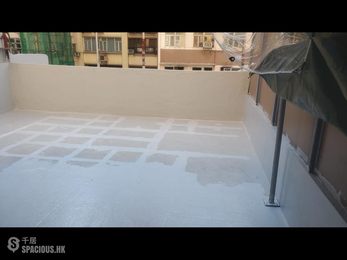 Causeway Bay - Kim Ming Building 01