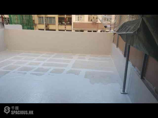 Causeway Bay - Kim Ming Building 01