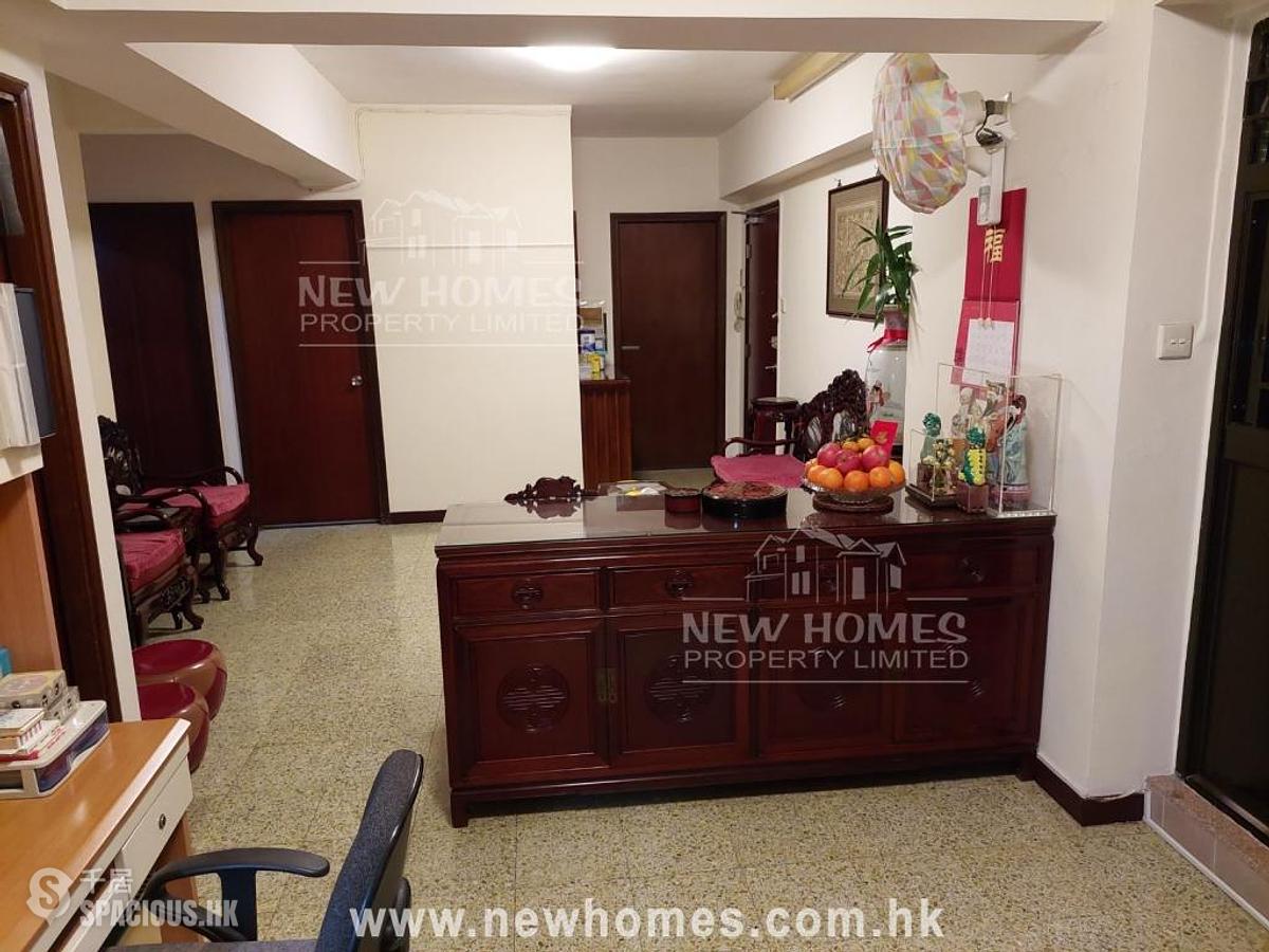 Happy Valley - 23, King Kwong Street 01