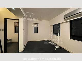 Wan Chai - Wai Cheong Building 04