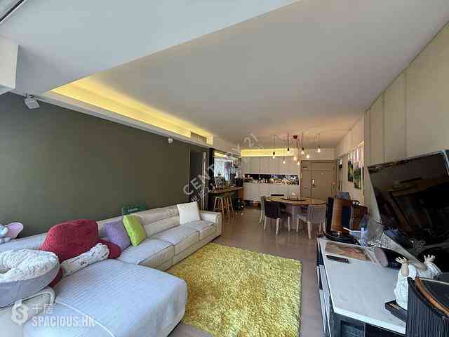 Tai Wai - Parc Royale 02