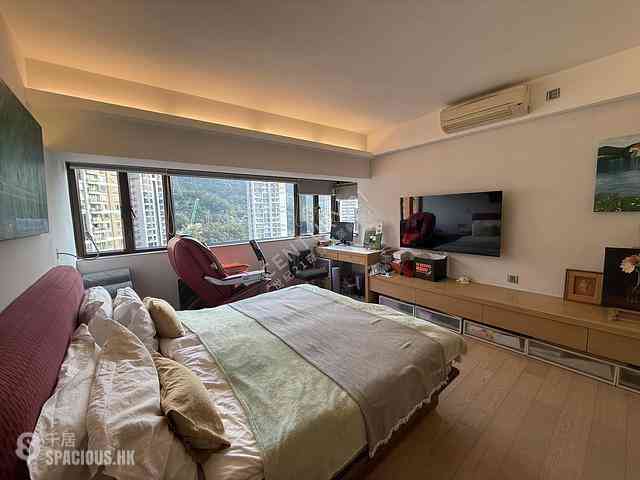 Tai Wai - Parc Royale 06