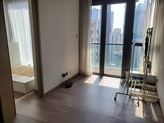 Sai Ying Pun - Two・Artlane 03