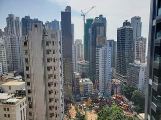 Sai Ying Pun - Two・Artlane 04