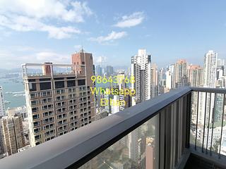 Sai Ying Pun - Island Crest 03