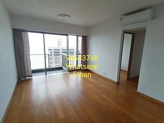 Sai Ying Pun - Island Crest 02