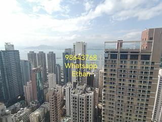 Sai Ying Pun - Island Crest 11