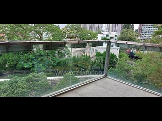 渣甸山 - 松风台 02