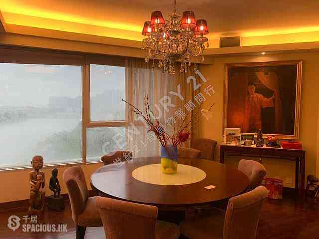Sha Tin - Pictorial Garden 02