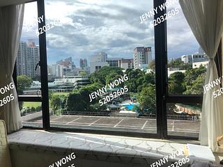 尖沙咀 - 花園大廈 08