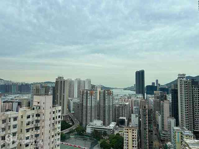何文田 - 瑜一 01