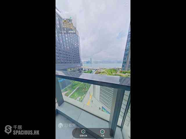 North Point - Victoria Harbour Phase 2B-3 Tower 5 01