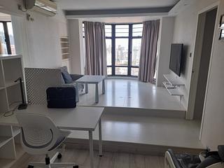 Mid Levels West - Panorama Gardens 10