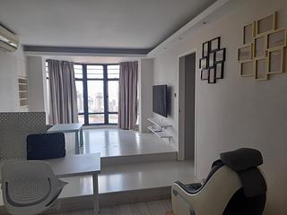Mid Levels West - Panorama Gardens 14