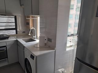 Mid Levels West - Panorama Gardens 16