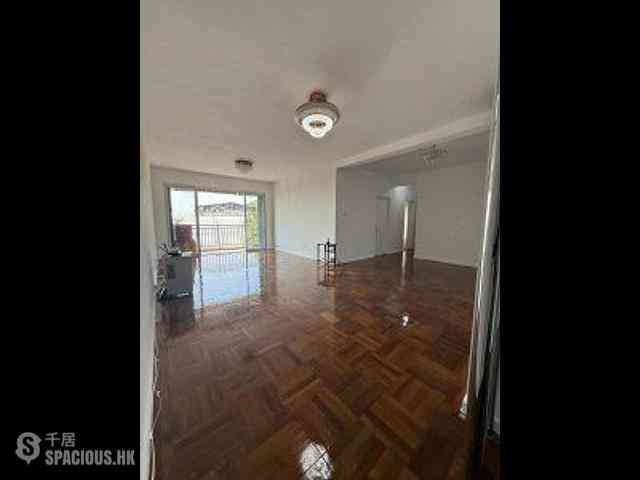 Pok Fu Lam - Four Winds Apartment 01