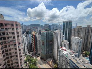 Fortress Hill - Fortress Metro Tower Block A 04