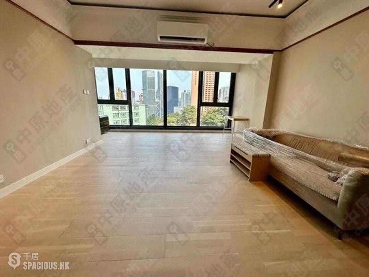 Mid Levels Central - Robinson Garden Apartments Block 3B-3C, Robinson Road 01