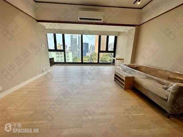 Mid Levels Central - Robinson Garden Apartments Block 3B-3C, Robinson Road 01