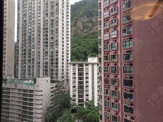Sai Ying Pun - 15 Western Street 05