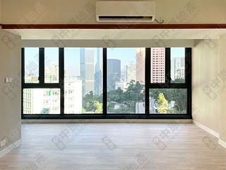 Mid Levels Central - Robinson Garden Apartments Block 3B-3C, Robinson Road 07