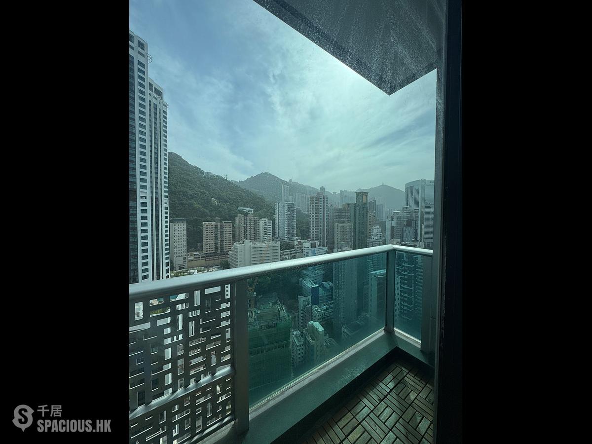 Wan Chai - J Residence 01