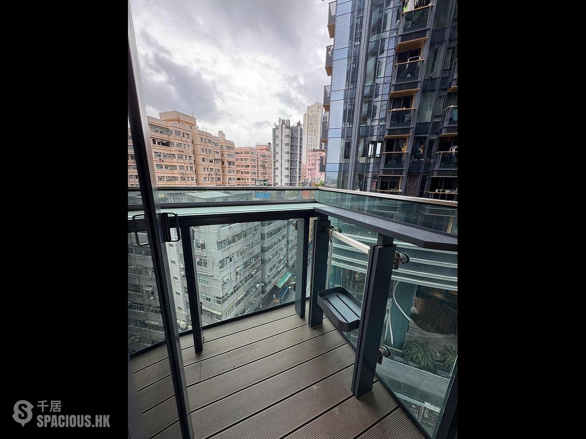 Tai Kok Tsui - Square Mile Phase 4 The Quinn・Square Mile Tower 2 01