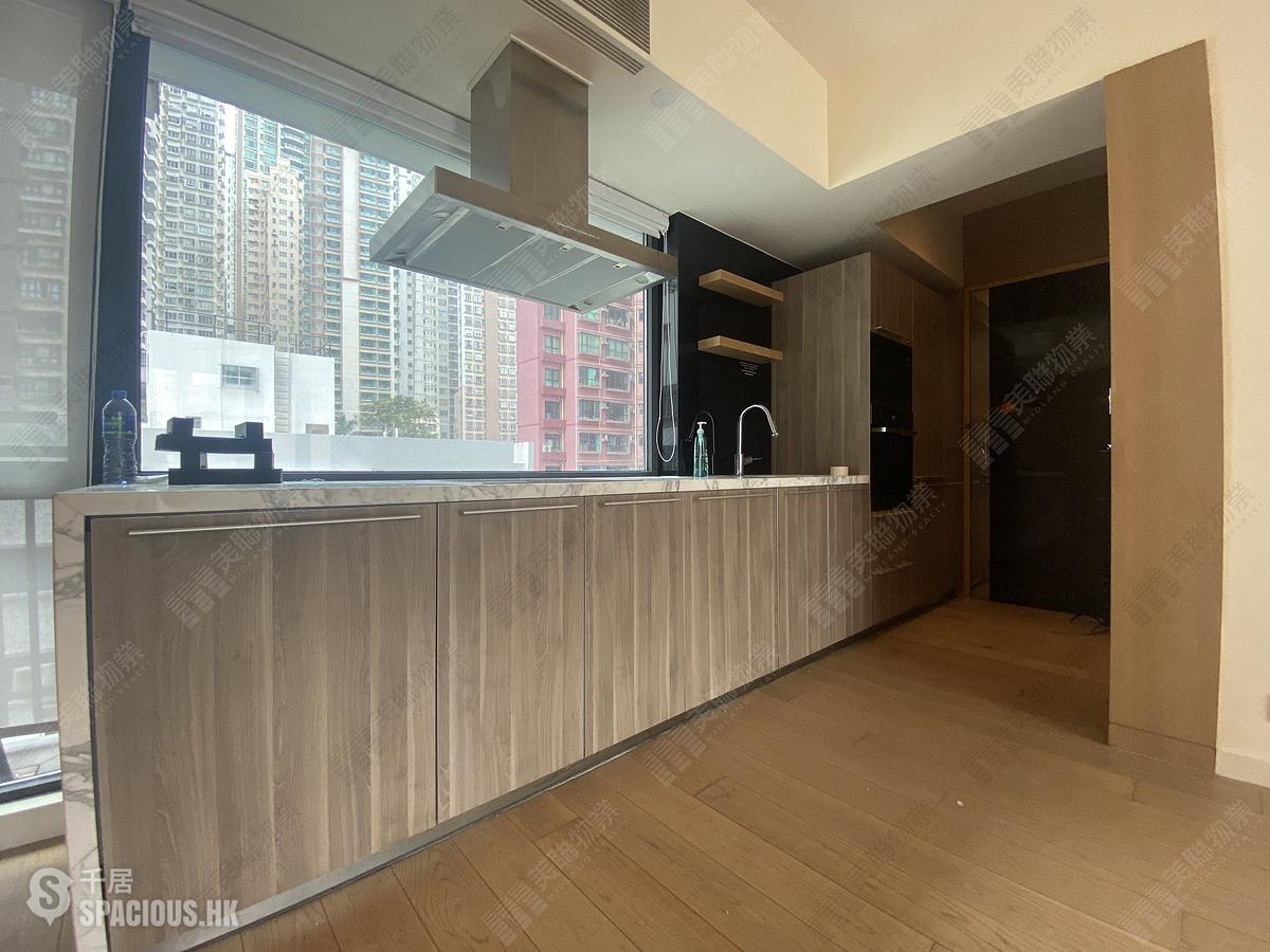 Mid Levels Central - Gramercy 01