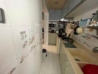 Wan Chai - Phoenix Court Block 3 03