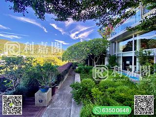 Clear Water Bay - Sheung Sze Wan 02