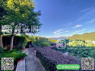 Clear Water Bay - Sheung Sze Wan 03